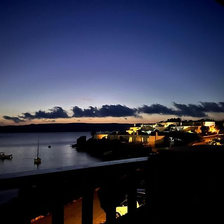 Pounta Beach House Sounion Exterior foto