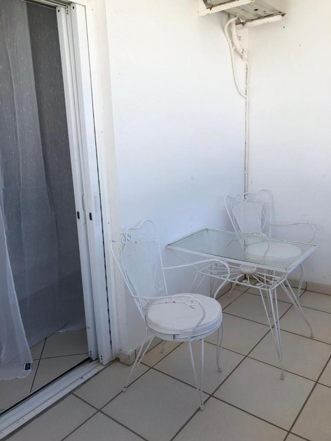 Pounta Beach House Sounion Exterior foto