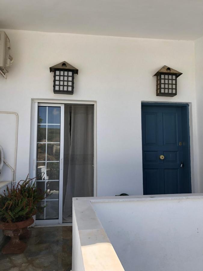 Pounta Beach House Sounion Exterior foto