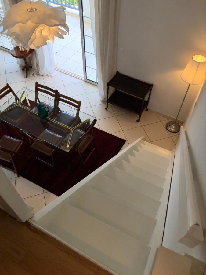 Pounta Beach House Sounion Exterior foto