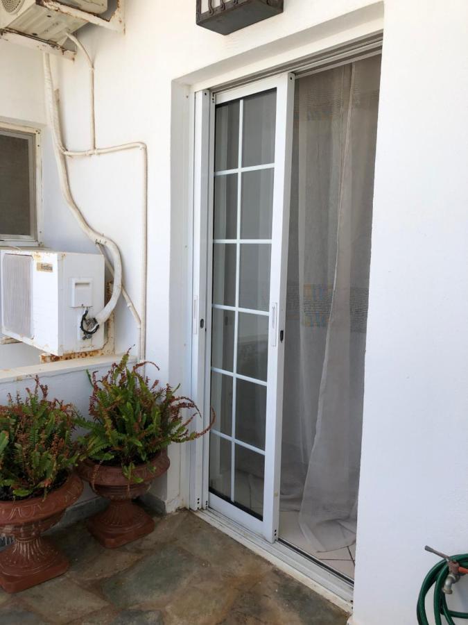 Pounta Beach House Sounion Exterior foto