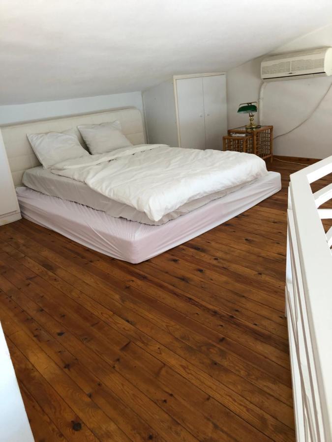 Pounta Beach House Sounion Exterior foto